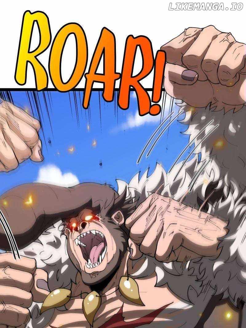 I Am The Monster Overlord Chapter 63 66